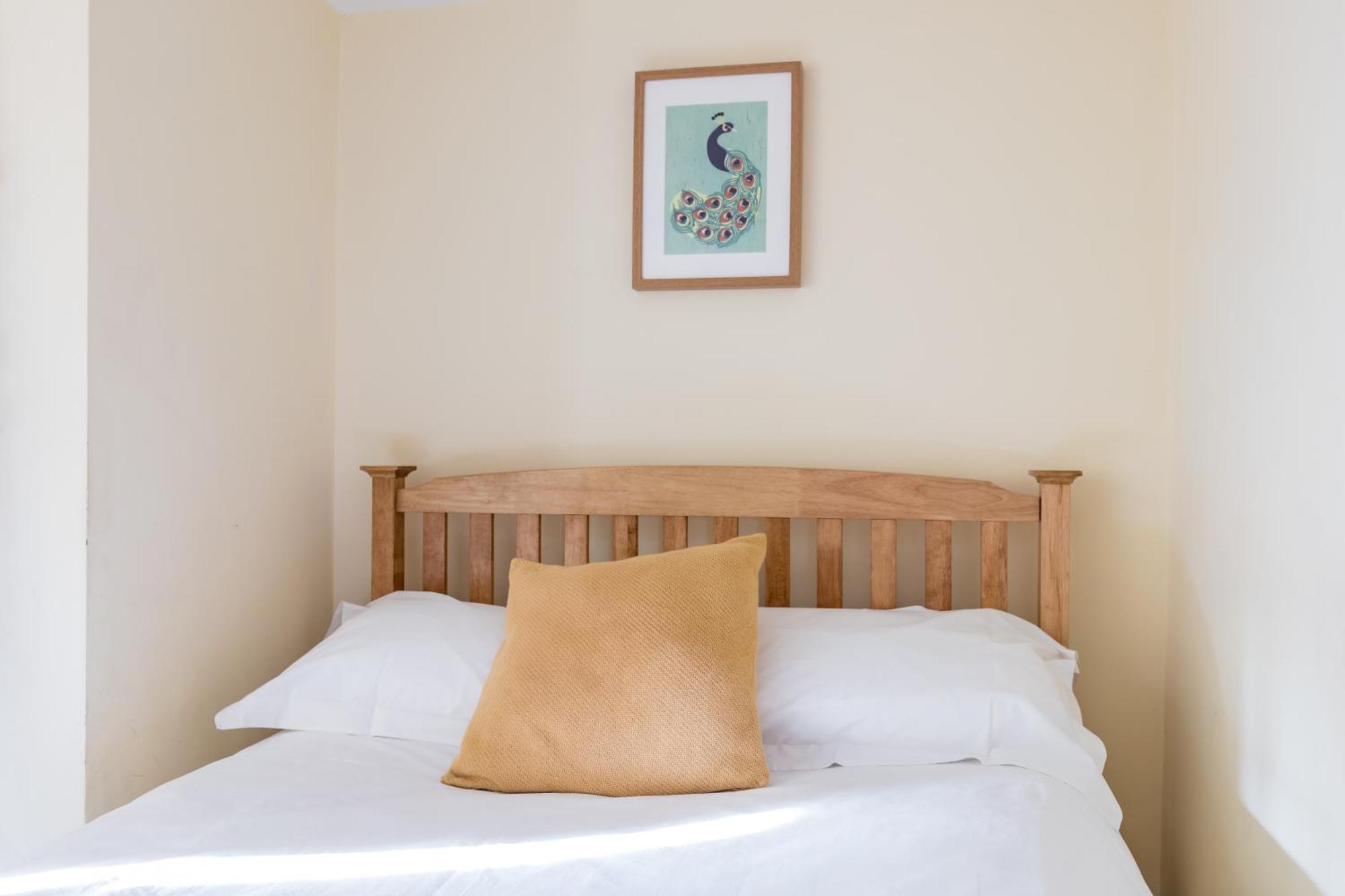 ホテル The Littleton Arms ペンクリッジ 部屋 写真